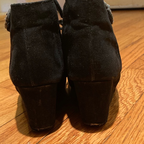 Kids Wedges - Picture 7 of 7